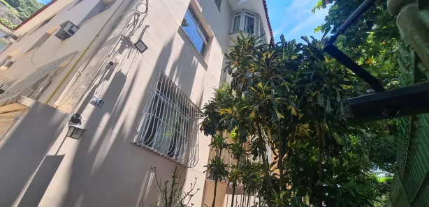 Apartamento com 1 Quarto à venda, 55m² no Urca, Rio de Janeiro