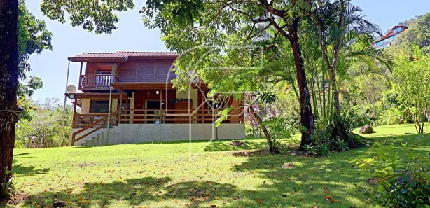 Fazenda/Sítio com 3 Quartos à venda, 1300m² no Buenos Aires, Guarapari