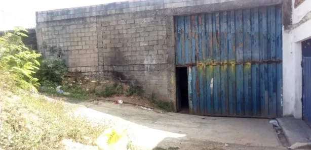 Galpão/Depósito/Armazém à venda, 360m² no Dom Bosco, Belo Horizonte