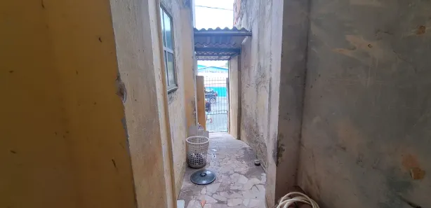 Sobrado com 6 Quartos à venda, 186m² no Boa Viagem, Salvador