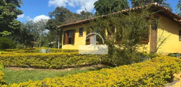 Fazenda/Sítio à venda, 227m² no , Cachoeira da Prata