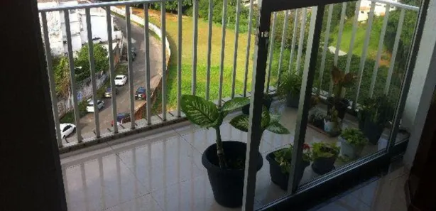 Apartamento com 3 Quartos à venda, 89m² no Garcia, Salvador