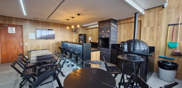 Apartamento com 3 Quartos à venda, 76m² no Centro, Nilópolis