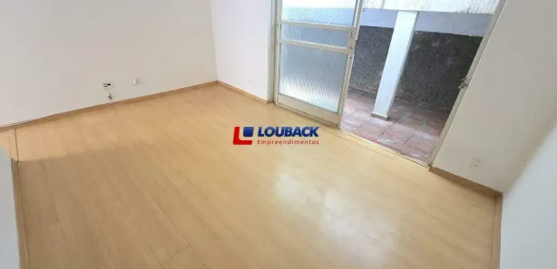 Apartamento com 3 Quartos para alugar, 130m² no São Lucas, Belo Horizonte