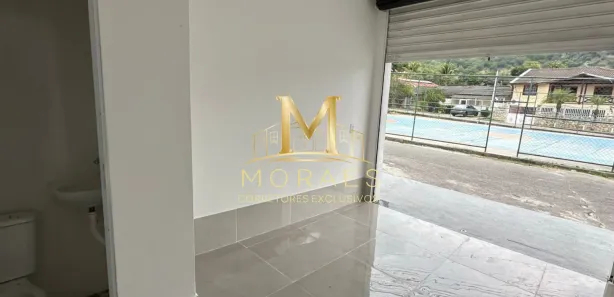 Ponto Comercial com 1 Quarto para alugar, 15m² no Campo Grande, Rio de Janeiro