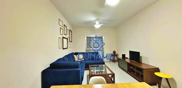 Apartamento com 2 Quartos à venda, 129m² no Vila Alzira, Guarujá