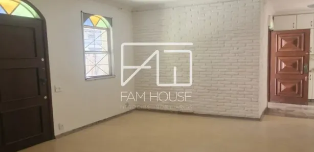 Casa com 4 Quartos à venda, 401m² no Monsenhor Messias, Belo Horizonte