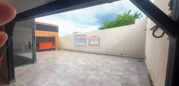 Sobrado com 4 Quartos à venda, 400m² no Setor Habitacional Vicente Pires - Trecho 3, Brasília
