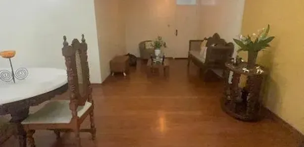 Apartamento com 3 Quartos à venda, 138m² no Centro, Salvador