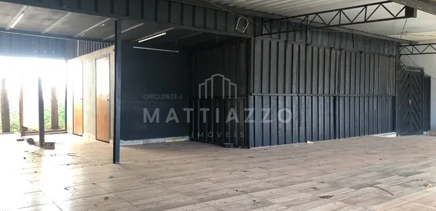Ponto Comercial para alugar, 202m² no Jardim Aquárius, Limeira
