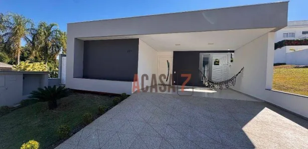 Casa de Condomínio com 3 Quartos para venda ou aluguel, 175m² no Jardim Residencial Chácara Ondina, Sorocaba