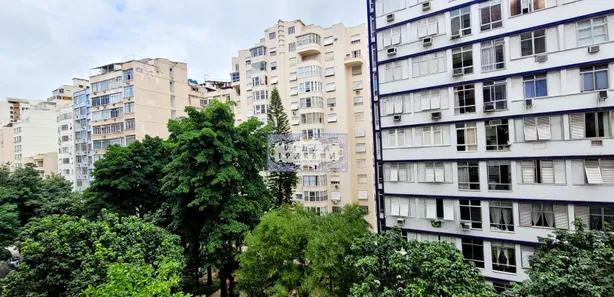 Apartamento com 4 Quartos à venda, 170m² no Flamengo, Rio de Janeiro