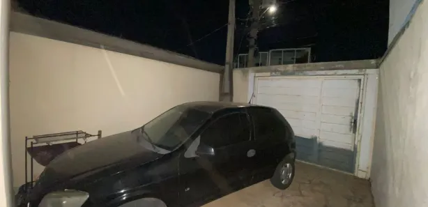Casa com 2 Quartos à venda, 54m² no Residencial Alto do Lago, Limeira