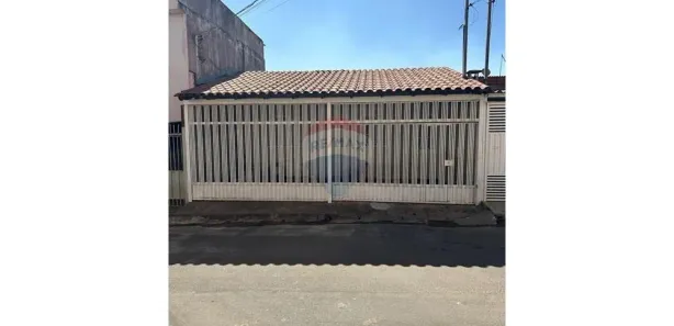 Casa com 3 Quartos à venda, 150m² no Samambaia Norte, Brasília