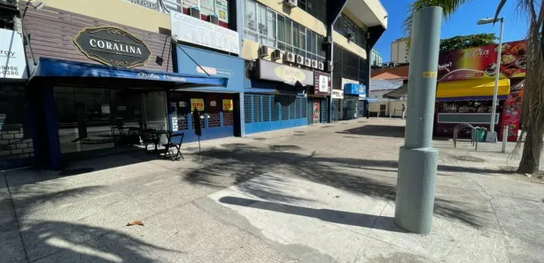 Ponto Comercial para alugar, 80m² no Tanque, Rio de Janeiro