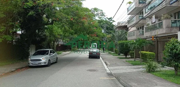 Lote/Terreno à venda, 630m² no Recreio dos Bandeirantes, Rio de Janeiro