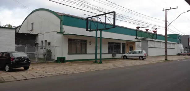 Galpão/Depósito/Armazém para alugar, 2900m² no Ideal, Novo Hamburgo