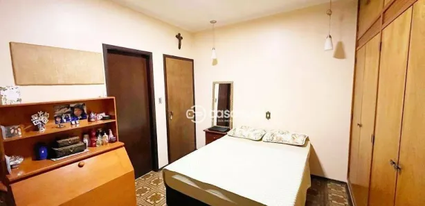 Casa com 2 Quartos à venda, 180m² no Estádio, Rio Claro