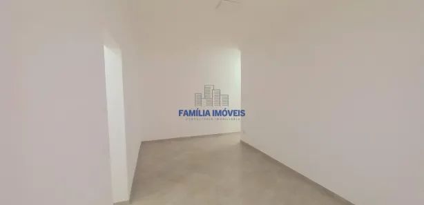 Apartamento com 2 Quartos à venda, 70m² no Vila Mathias, Santos