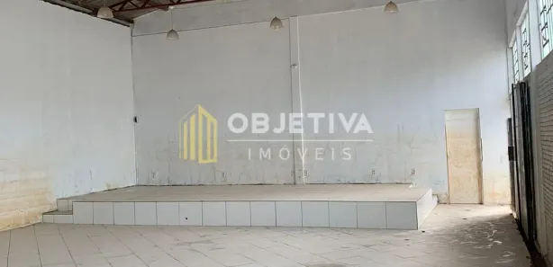 Prédio Comercial para alugar, 135m² no Santos Dumont, São Leopoldo