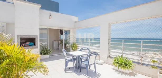 Cobertura com 3 Quartos à venda, 138m² no Florida, Matinhos