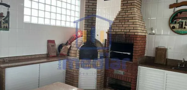 Apartamento com 2 Quartos à venda, 83m² no Enseada, Guarujá