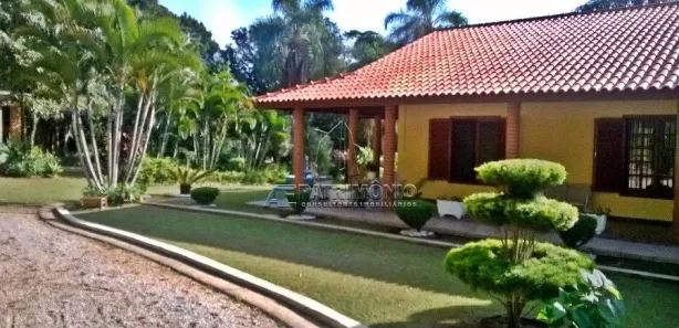 Casa com 3 Quartos à venda, 557m² no Centro, Araçoiaba da Serra