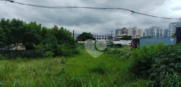 Lote/Terreno à venda, 640m² no Recreio dos Bandeirantes, Rio de Janeiro