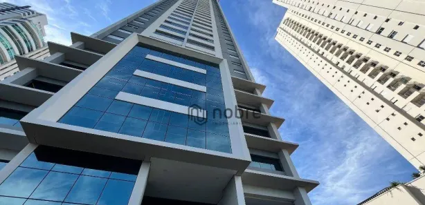 Apartamento com 3 Quartos para alugar, 134m² no Graciosa - Orla 14, Palmas