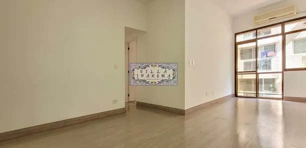 Apartamento com 3 Quartos para venda ou aluguel, 125m² no Jardim Botânico, Rio de Janeiro