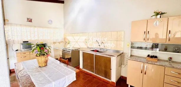 Casa com 3 Quartos à venda, 150m² no Estádio, Rio Claro