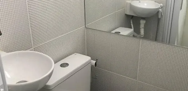 Sala Comercial à venda, 32m² no Pituba, Salvador