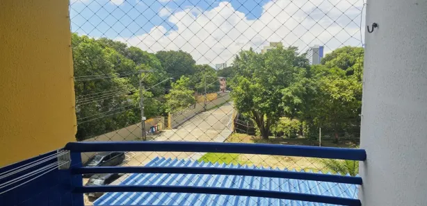 Apartamento com 2 Quartos para alugar, 79m² no Centro, Manaus