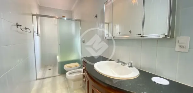 Casa de Condomínio com 4 Quartos à venda, 350m² no Enseada, Guarujá