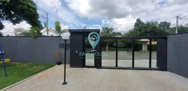 Apartamento com 2 Quartos à venda, 90m² no Jd Santa Cruz, Araçoiaba da Serra