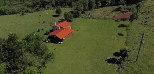 Fazenda/Sítio com 3 Quartos à venda, 85000m² no , Caraá