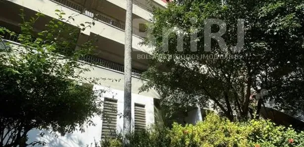 Apartamento com 2 Quartos para alugar, 50m² no Rio Comprido, Rio de Janeiro