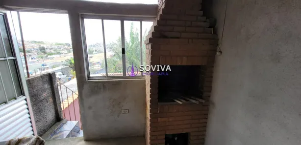 Casa com 2 Quartos à venda, 126m² no Jardim Luiz Mauro, Ferraz de Vasconcelos