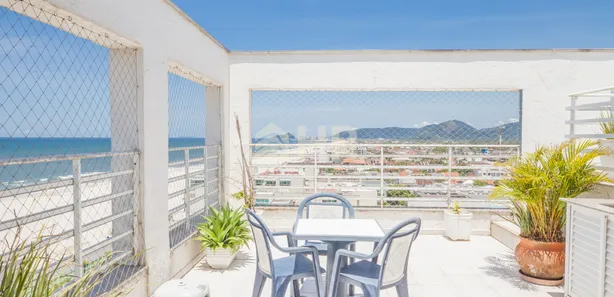 Cobertura com 3 Quartos à venda, 138m² no Florida, Matinhos