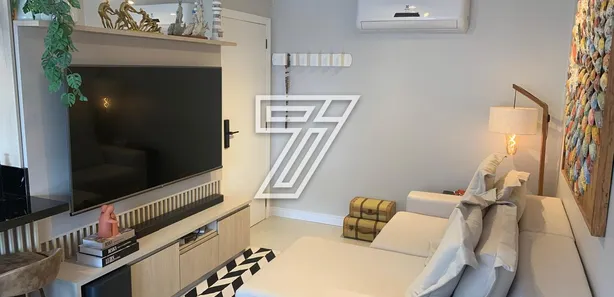 Apartamento com 3 Quartos à venda, 81m² no Centro, Matinhos