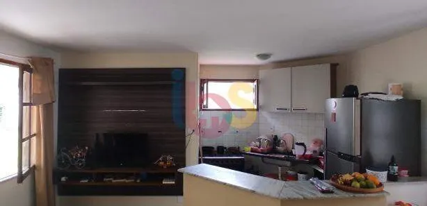 Apartamento com 2 Quartos à venda, 70m² no Porto Seguro, Porto Seguro