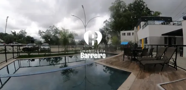 Apartamento com 3 Quartos à venda, 66m² no Diamante (Barreiro), Belo Horizonte