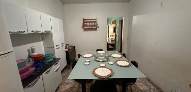 Casa com 3 Quartos à venda, 135m² no Samambaia Norte, Brasília