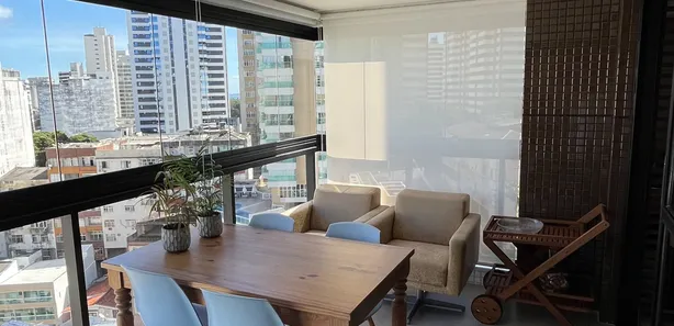 Apartamento com 2 Quartos à venda, 105m² no Graça, Salvador