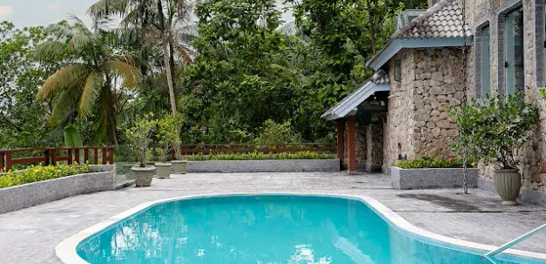 Casa de Condomínio com 4 Quartos para venda ou aluguel, 700m² no Balneario Praia do Perequê, Guarujá