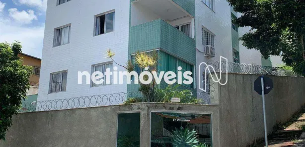 Cobertura com 3 Quartos à venda, 136m² no Pirajá, Belo Horizonte