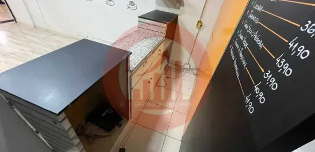 Ponto Comercial para alugar, 30m² no Tijuca, Rio de Janeiro