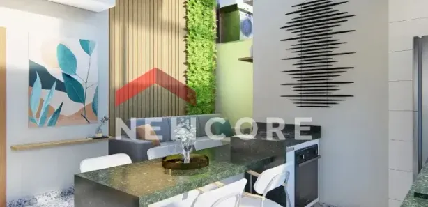 Apartamento com 2 Quartos à venda, 85m² no Lourdes, Belo Horizonte