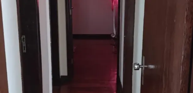 Apartamento com 3 Quartos à venda, 95m² no Monsenhor Messias, Belo Horizonte