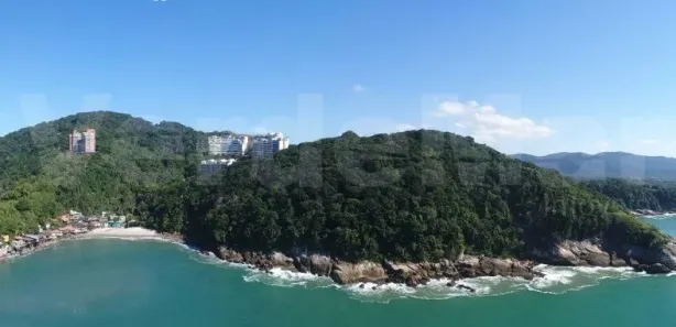 Apartamento com 3 Quartos à venda, 168m² no Balneário Praia do Pernambuco, Guarujá